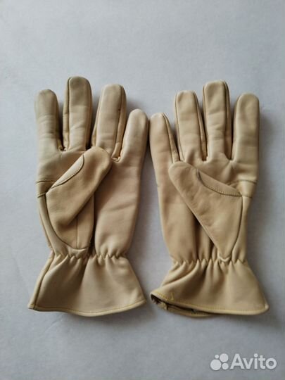 Мотоперчатки held