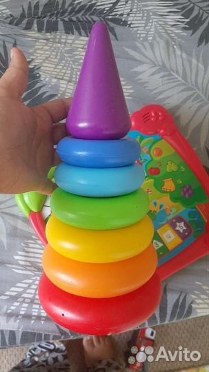 Игрушки для детей