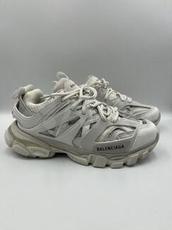 Кроссовки Balenciaga track 1