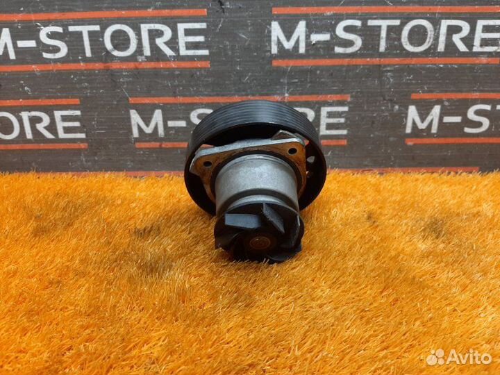 Помпа Volkswagen Touareg 7L BMV 2006