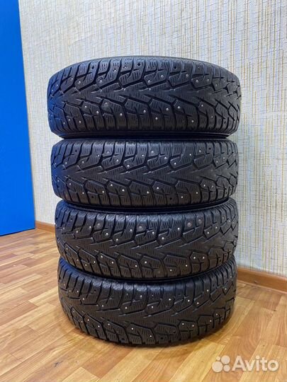 Yokohama Ice Guard IG55 195/65 R15