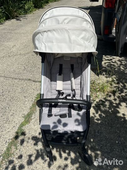 Коляска Inglеsinа Quid