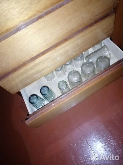 Сервант СССР