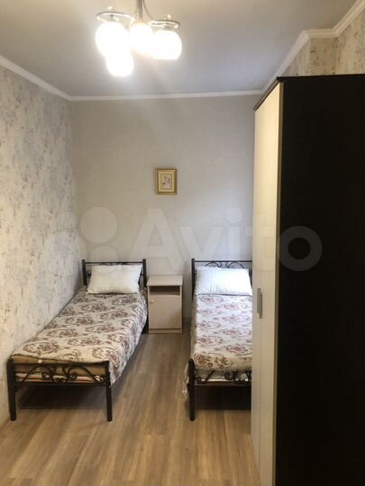 Дом 50 м² на участке 2 сот.