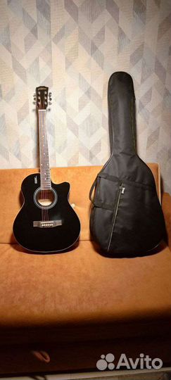 Гитара электроакустическая Art. EAE41001