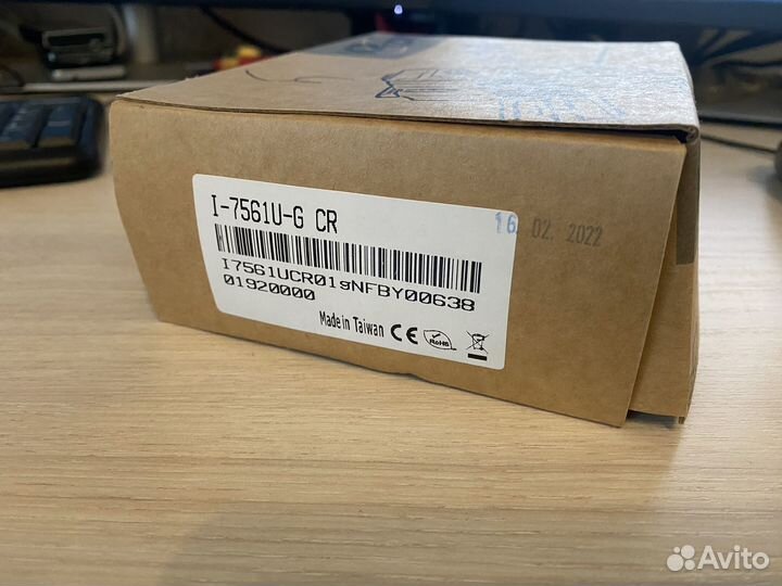 Конвертер usb rs-232/422/485