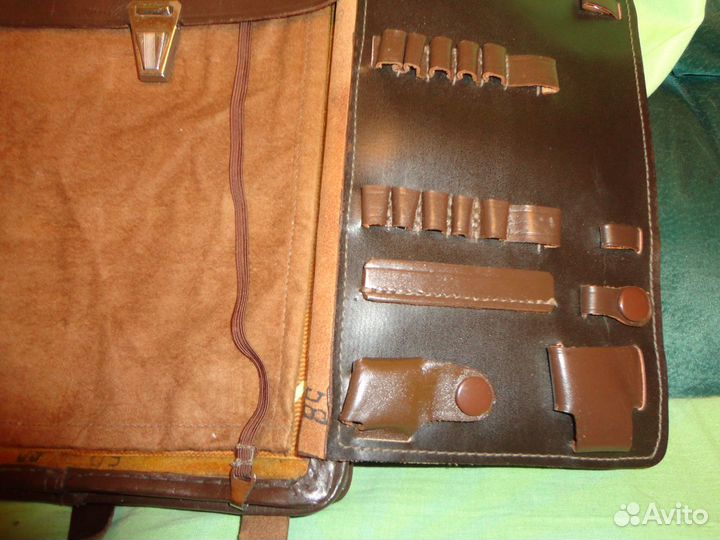 Плашет офицерский