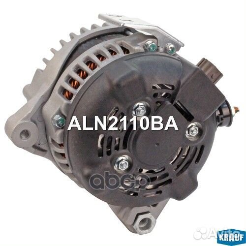 Генератор ALN2110BA Krauf