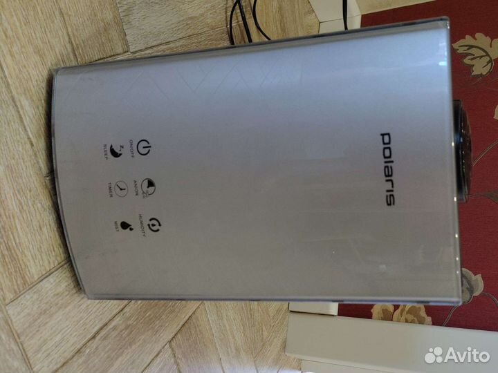 Увлажнитель воздуха Polaris PUH 4405D