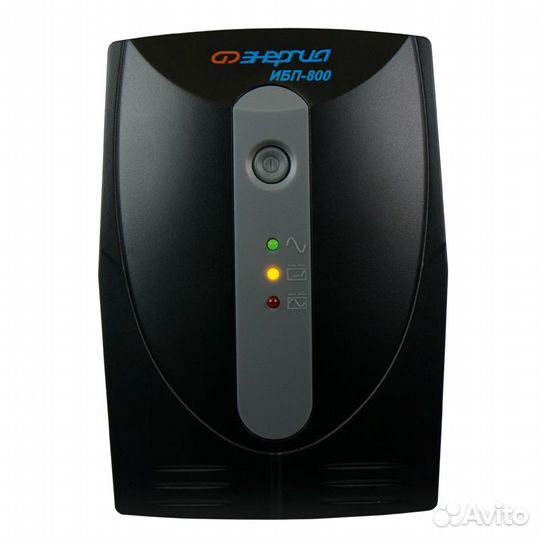 Ибп Энергия Ибп 800