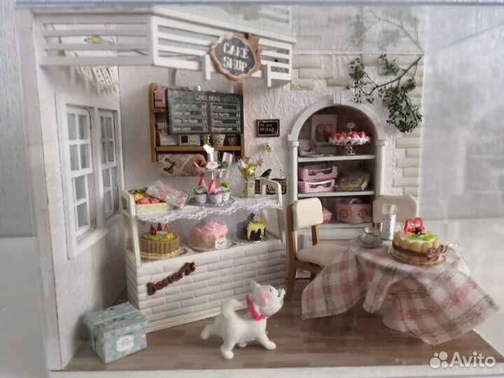 Румбокс (миниатюра)