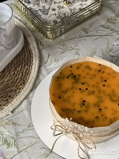 Бенто Торт Капкейки эскимо