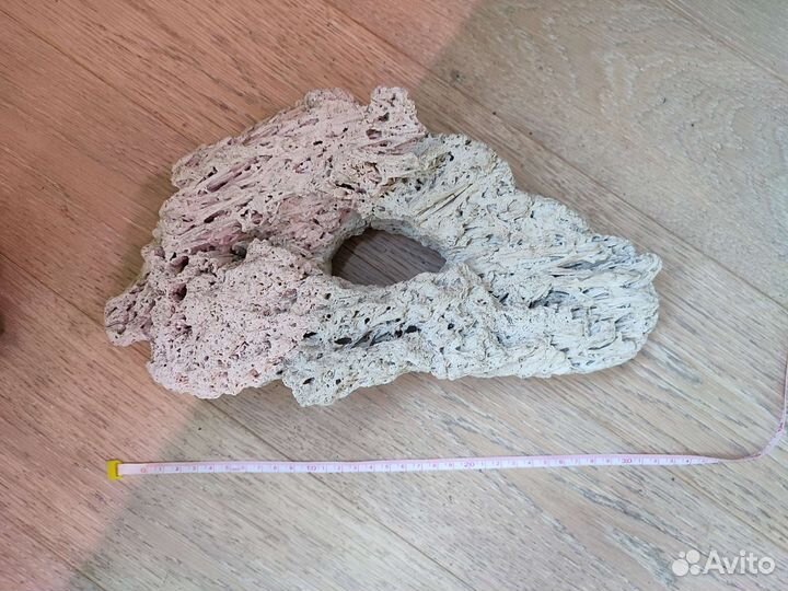 Камни для аквариума