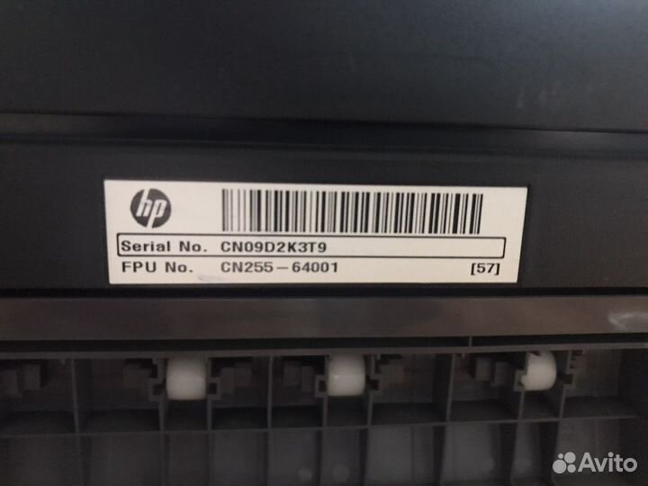 Цветной принтер нр Photosmat принтер, сканер