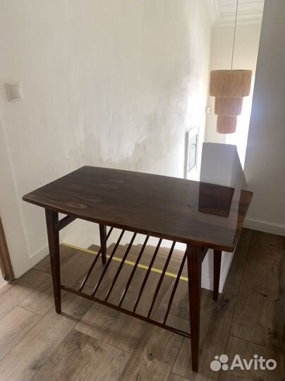 Стол Mid century