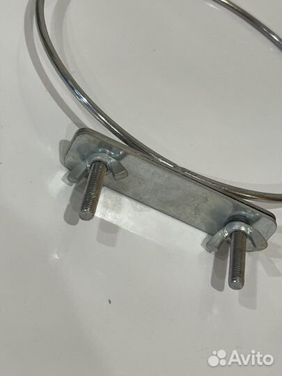 Держатель для миски в клетку