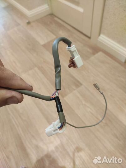 Кнопки на руль subaru forester