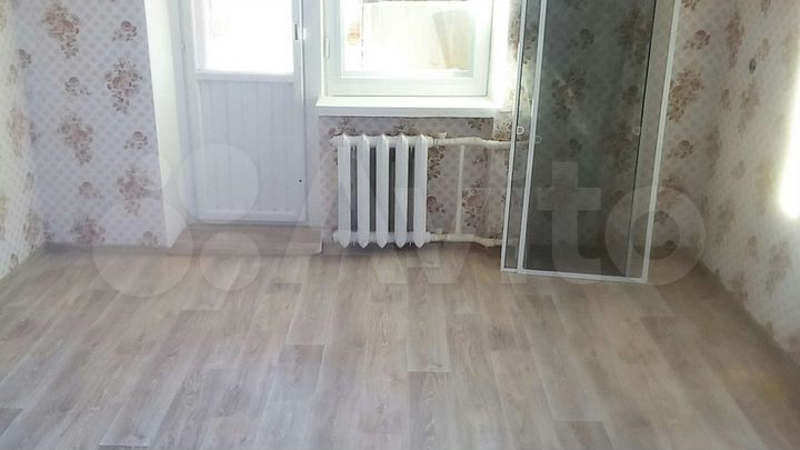 2-к. квартира, 44 м², 2/2 эт.