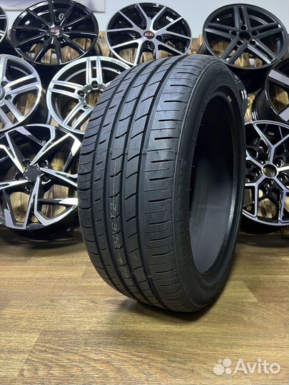 Roadstone N'Fera RU1 225/60 R18 100W