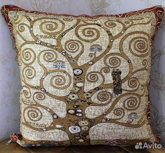 Гобелены по мотивам Густава Климта