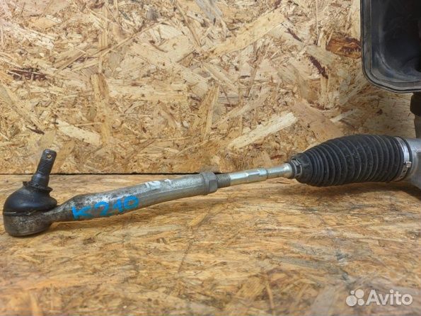 Рулевая рейка тяги Toyota Corolla E210 королла 210