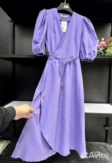 Платье женское