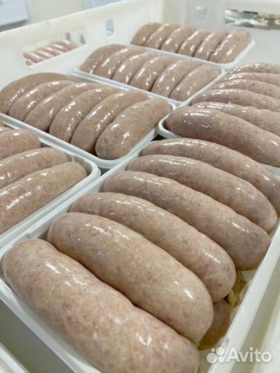 Колбасы / Копчености / Тушенка / Шашлык