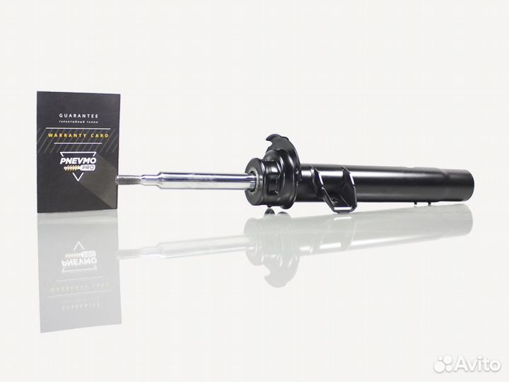 Амортизатор BMW 3 F30 F31 передний правый