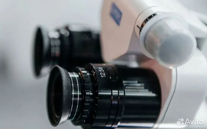 Микроскоп zumax OMS 2380