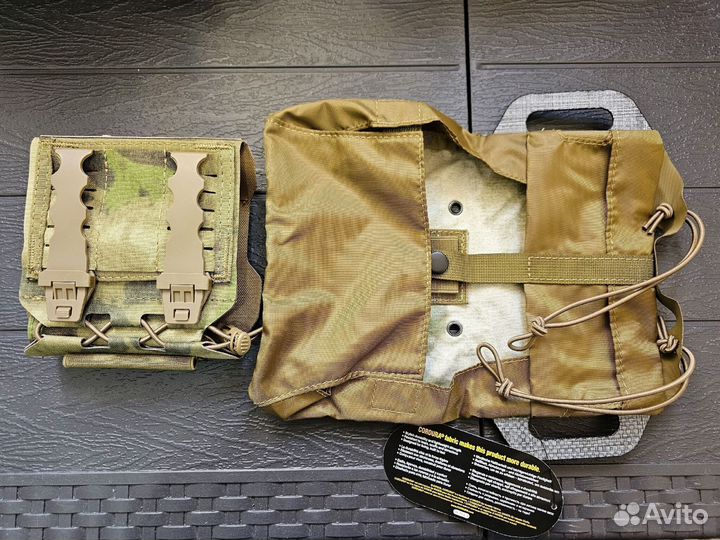 Подсумок reflex leaf