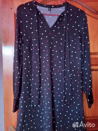 Платье женское