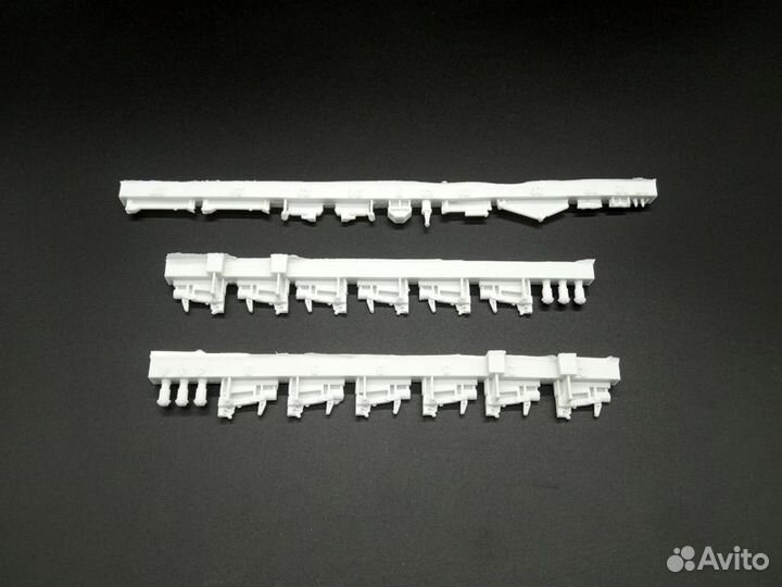 Сборная модель робота Red Iron RIM35044 1/35