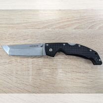 Cold Steel Voyager tanto 4"