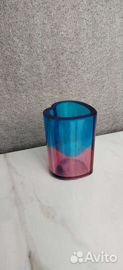 Подарки из эпоксидной смолы на заказ