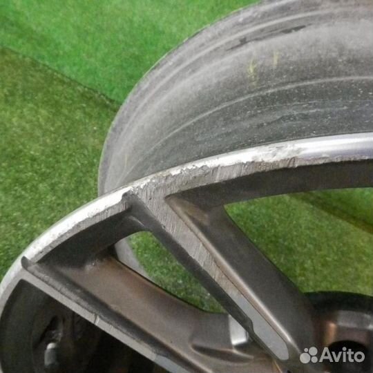 Диск литой бмв 3 серии Г20 (2018-2022)