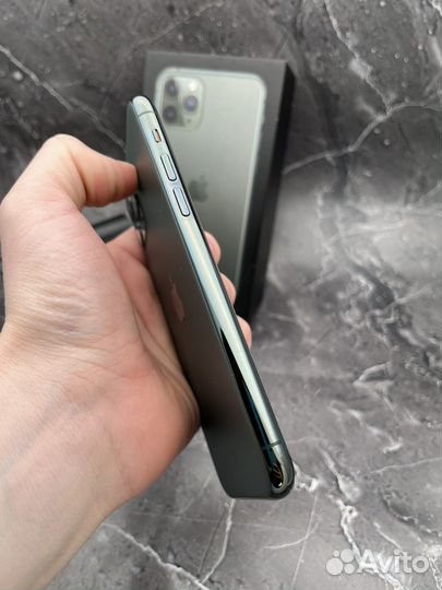 iPhone 11 Pro, 64 ГБ