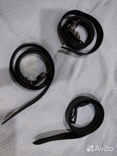 Мужские ремни