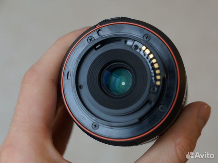 Sony 55-200mm (Sony A)