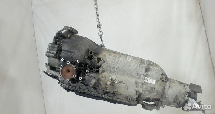 АКПП Audi A6 (C6) 3.2л 2005-2011г