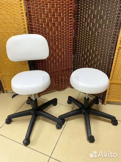 Стул для мастера