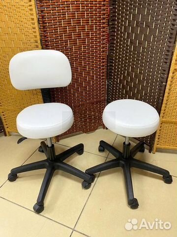 Стул для мастера