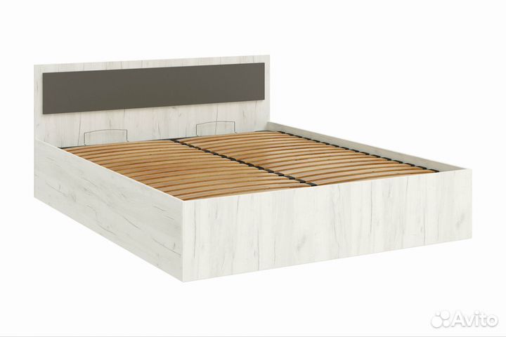 Кровать 160х200 с подъемным механизмом