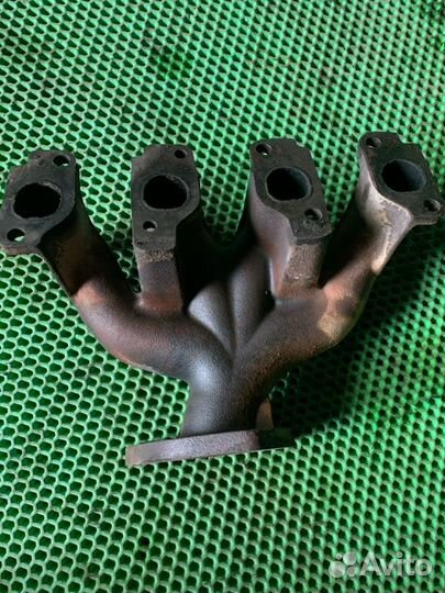 Коллектор выпускной Daewoo Nexia N150 A15SMS 2012