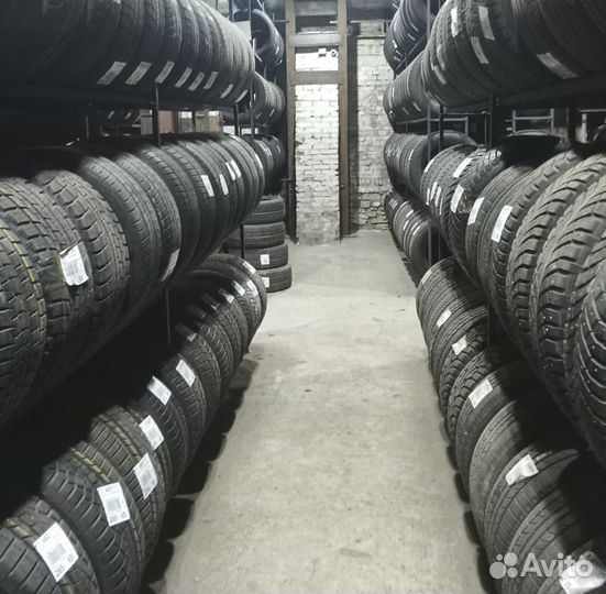 Nokian Tyres Nordman 7 225/60 R17 P