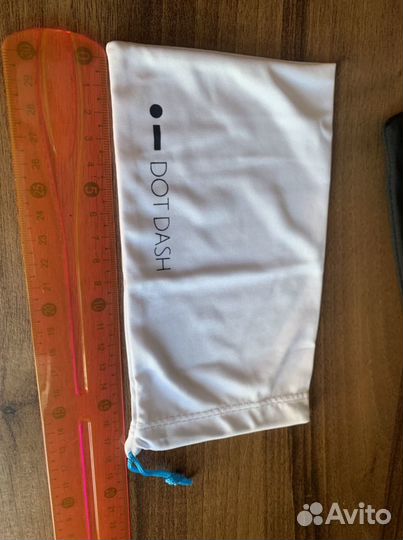 Сумки для масок или очков