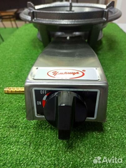 Газовая горелка