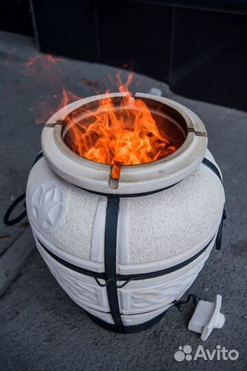 Тандыр. Большой выбор, Тандыры Амфора в наличии