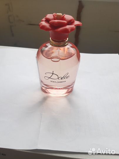 Парфюм женский Dolce&Gabbana