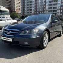 Honda Legend 3.5 AT, 2007, 151 000 км, с пробегом, цена 990 000 руб.