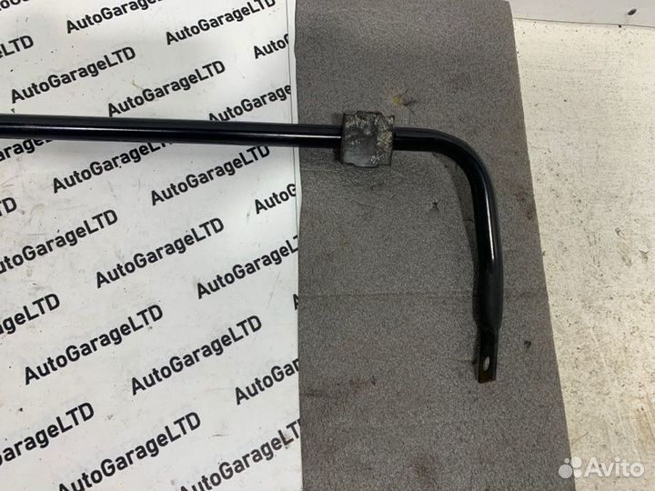 Стабилизатор задний Bmw 5-Series G30 B48 2018